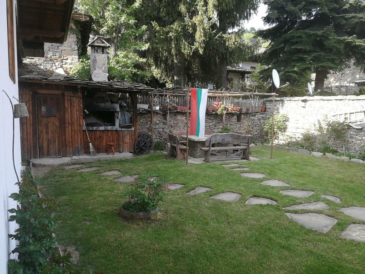Слънчевата Къща Hotel Kovacevica Exterior photo